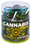 Cannabis Pops konopná Lízátka - dárkové balení (10 lízátek), 24 balení v boxu