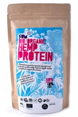 SUM Hemp protein BIO 500 g