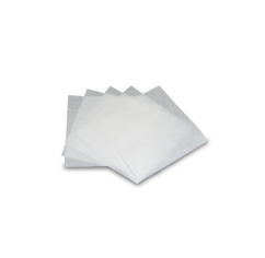 Qnubu extraction paper 10 x 10 cm - 100 pcs