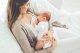 CBD a kojení: je užívání pro kojící matky bezpečné?