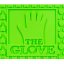 MagicalButter Silikonová rukavice Love Glove