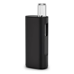 CCELL® Silo-batterij 500mAh Zwart + Oplader