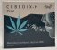 CEBEDIX-H Nước súc miệng FORTE Menthol có CBD 2,5mg x 30ks, 75 mg