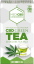 MediCBD Зелен чай (кутия от 20 пакетчета чай), 7,5 mg CBD