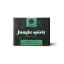 Happease Jungle Spirit cartridge 1200 mg, 85% CBD, 2ks x 600 mg