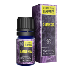 Harmony Amnesia Essential Terpens 5 ml
