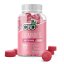 CBDfx Multivitamin CBD Vegan Gummies for Women, 1500mg, 60 pcs