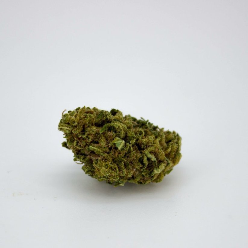 Cbweed Blue Cheese CBD Flower - 2 to 5 grams