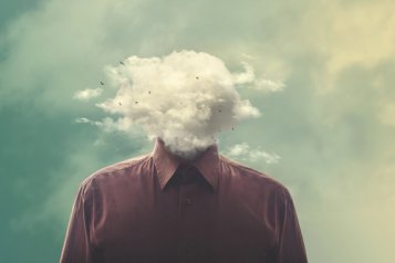 Môže CBD pomôcť s mozgovou hmlou?