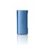 CCELL® Silo Baterie 500mAh Niebieski + Ładowarka