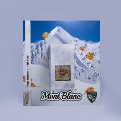 T.H.Seeds™ Cannabisfrø Mont Blanc, forskellig pakke, feminiseret