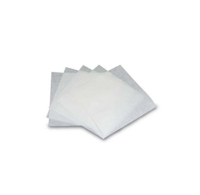Qnubu extrakčný papier 10 x 10 cm - 100 ks