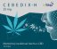 CEBEDIX-H FORTE Désodorisant buccal mentholé avec CBD 2,5mg x 10ks, 25 mg