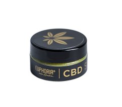 Euphoria CBD hud Balsam 25 ml