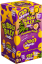 Bubbly Billy Buds 10 mg CBD Passion Fruit Lollies kanssa Bubblegum sisällä – näyttösäiliö (100 Lollies)