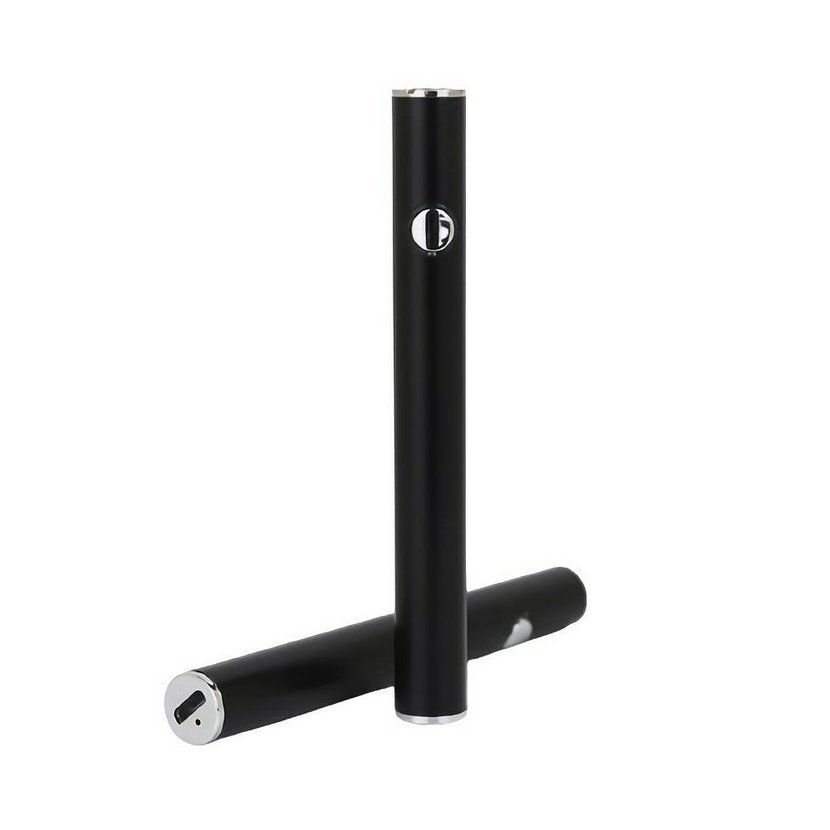 Vape Pen/Battery for CBD/D8 Cartridges (350mAh 510 Thread Rechargeable – MPC