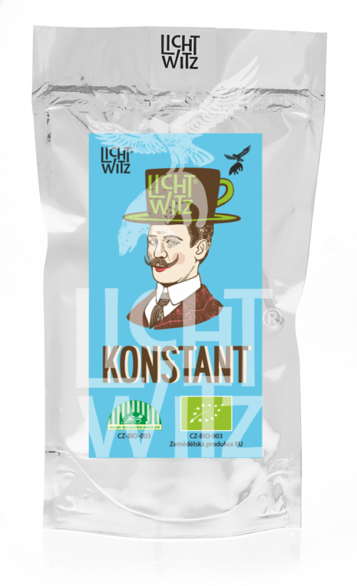 Lichtwitz Chá de cânhamo Konstant 20g