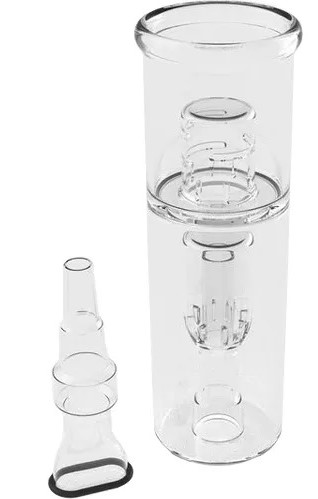 Airvape X, Legacy, Pro - glass water extender