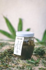 'Dobré Konopí' - Pesto aus Hanföl, (200 g)