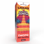 Canntropy Ponche de papaya líquido THCPO, calidad THCPO 90%, 10 ml
