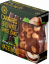 Cannabis Hasselnød Brownie Deluxe emballage (stærk sativa smag) - karton (24 pakker)