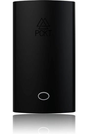 PCKT One Plus Aurusti - Kesköö