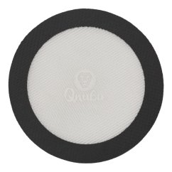 Qnubu Silicone Opaco 12,7 cm
