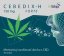 CEBEDIX-H FORTE Ambientador bucal mentolado con CBD 5mg x 30uds, 150 mg