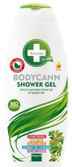 Annabis Bodycann natural shower gel 250 ml