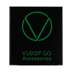 Vivant VLeaF GO – Kit de repuestos