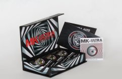 T.H.Seeds™ MK-Ultra™ Mind Control box setti