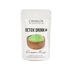 Cannor Detox drink 5v1, 60g