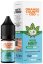 Orange County CBD E-Liquid Kush Mint, CBD 300 mg, 10 ml