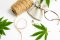 Industrial hemp: effects, uses and growing conditions