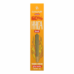 CanaPuff HHCA Preroll Tangie Dream, HHCA %60, 2 gr