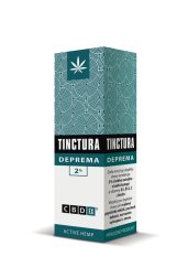 CBDex ティンクチュラ デプレマ 2% 10 ml