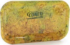 Cones® Original Balící tácek – Limited Edition – Střední