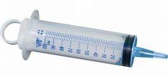 Hydrogarden Plastic syringe 100 ML