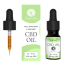 Flowrolls CBD Plnospektrálny olej 5 %, 500 mg, 10 ml