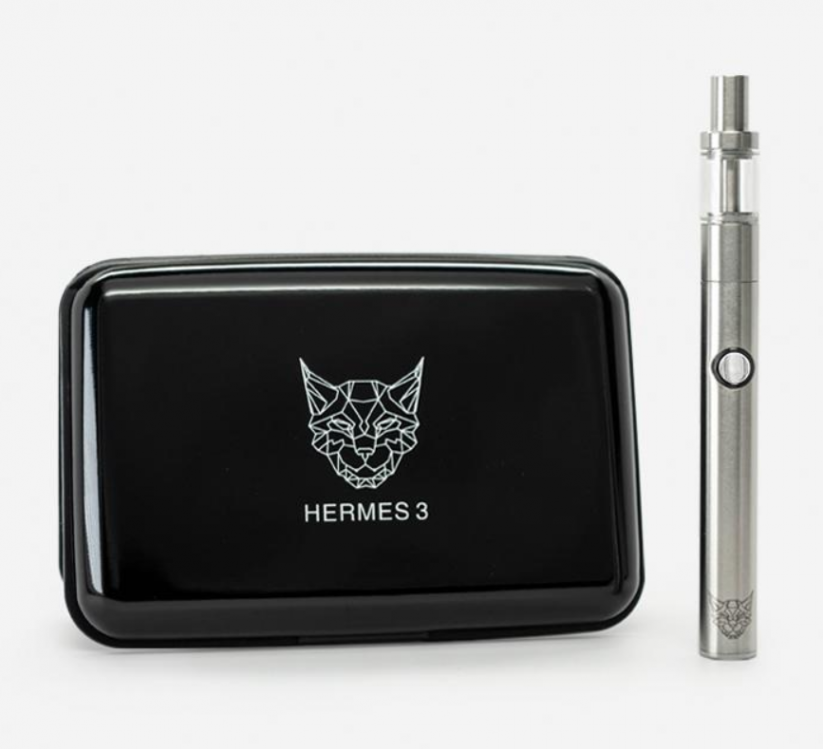 Linx Hermes 3 vaporizer