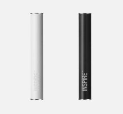 Maxcore Inspire Battery 510 - Black / White