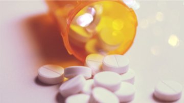 CBD vs. závislostí na benzodiazepinech