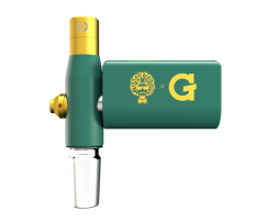 G Pen Connect x Dr. Greenthumb's - Fordamper