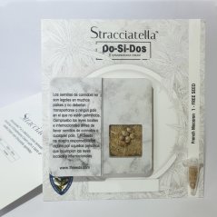 T.H.Seeds™ Hanfsamen Stracciatella™, diverse Packungen, feminisiert