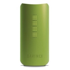 DaVinci IQ vaporizér - Olive Green / Olivovo zelený