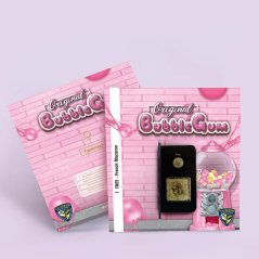 T.H.Seeds™ Kenevir Tohumları Bubblegum, çeşitli paket, dişileştirilmiş