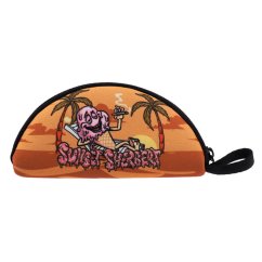 Best Buds Sunset Sherbet Portable Rolling Tray