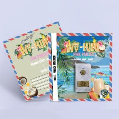 T.H.Seeds™ Graines de cannabis Wy-Kiki, pack varié, féminisées