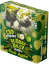 Bubbly Billy Buds 10 mg CBD Kwaśne jabłkowe lizaki z gumą balonową w środku – Pudełko upominkowe (5 lizaków)