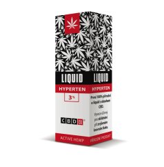 CBDex Liquid Hyperten 3% 10 ml